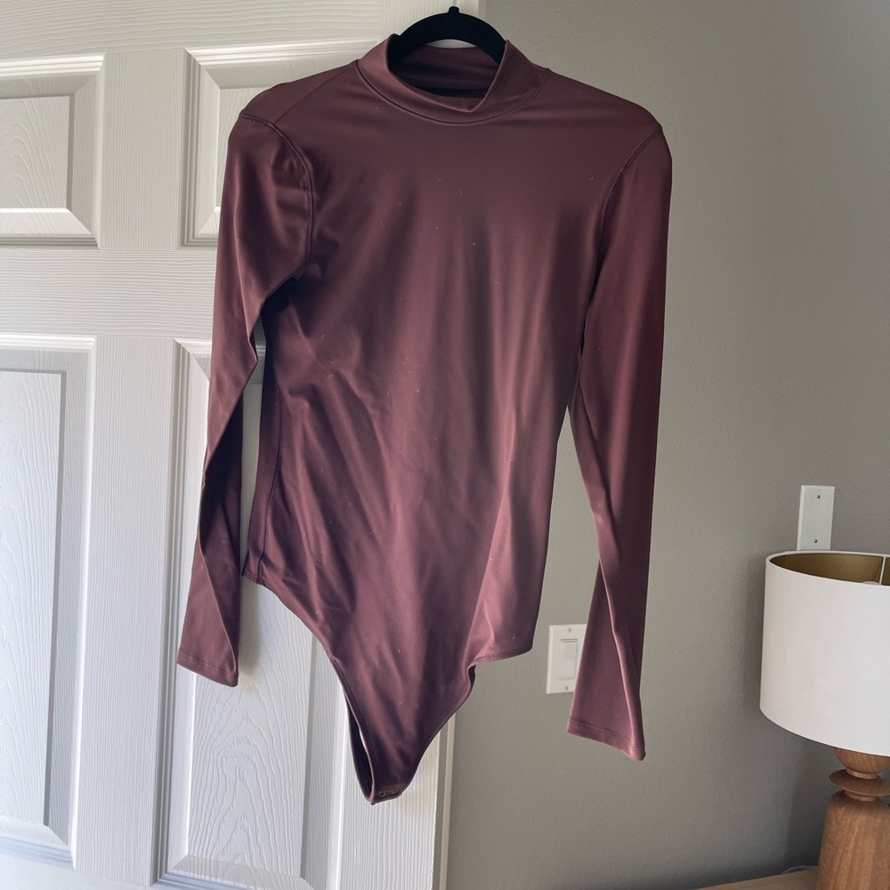 Abercrombie and Fitch Bodysuit